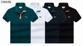 Picture of Lacoste Polo Shirts Short _SKULacosteM-3XL25wx4726965